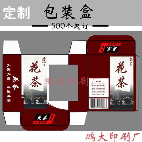 双翔贸易 包装盒设计展开图领域的创新先锋与热帖焦点